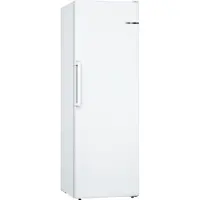 Bosch Gefrierschrank Serie 4 "GSN33FWEV" 176 cm hoch 60 cm breit