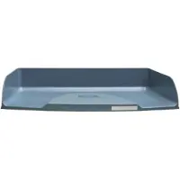Exacompta Briefablage Querformat Combo Styli, Kollektion AutentiK