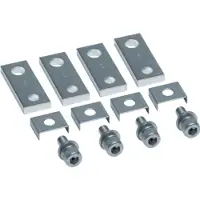 Hager Anschlussverlänger. x630/P630 4P (630A) HYW013H