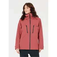 Weather Report Outdoorjacke "Harbor" mit 20.000 mm Wassersäule und Top-Atmungsaktivität