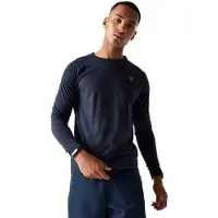 Dare 2b Agile Langarm-t-shirt