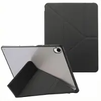 IMoshion Origami Klapphülle für das Samsung Galaxy Tab S11 - Schwarz
