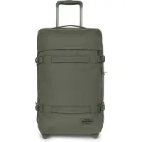 Eastpak Weichgepäck-Trolley "TRANSITR S" 42 l 2 Rollen Handgepäck-Koffer Reisegepäck Reisekoffer mit TSA Schloss Reisetasche