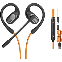 Openrock Link 10 Black