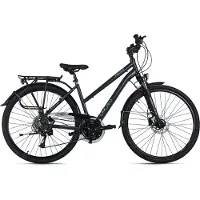 Dacapo Trekkingrad Damen 28" Firenze 300 24 Gänge RH 48 cm