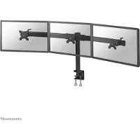NeoMounts FPMA-D700D3 Verstellbare TV-Halterung für 10-27" Bildschirme bis 8 kg
