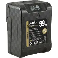 Jupio ProLine Extreme 99 V-Mount Battery 6700mAh
