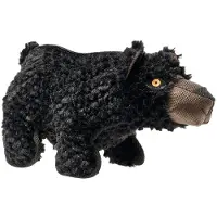 Hunter Robustes Kamerunbär-hundespielzeug