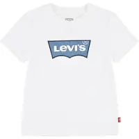 Levi's Levis Kids T-Shirt "LVN MY FIRST BATWING TEE" mit Logo Stickerei
