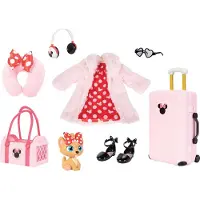 Disney ily 4EVER Deluxe Fashion & Zubehörset