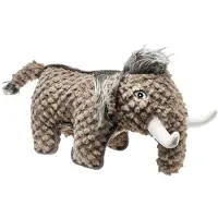 Hunter Pet Robustes Kamerun-mammut-hundespielzeug