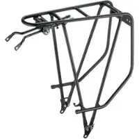 Xlc Aluminium-Hinterradgepäckträger Rp-r03