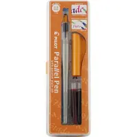 Pilot Pen Pluma Parallel Kalligrafie-set 2.4 Mm