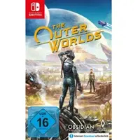 Outer Worlds (Switch)