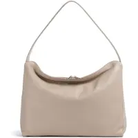 Mandarina Duck Mellow Leather Hobo Schultertasche
