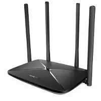TP-LINK Mercusys MB115-4G 300 Mbps Wireless N 4G LTE Router