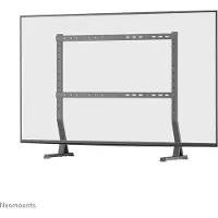 NeoMounts DS45-430BL18 TV-Ständer 45-90", 114,3 cm (45"), 2,29 m (90"), 200 x 200 mm, 800 x 400 mm, Stahl, Schwarz