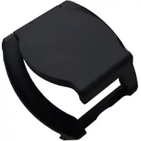 Logitech C930e, Privatsphärenabdeckung, Schwarz, 1 Stück(e)