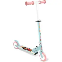 Stamp VA374042, Kinder, Kickbike-Roller, Mädchen, 50 kg, 2 Rad/Räder, Mehrfarbig