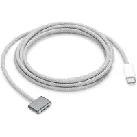 Apple Originales USB-C-auf-MagSafe 3-Kabel - 2 Meter - Gray