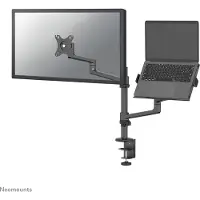 NeoMounts Ds20-425bl2 Laptop-und Monitorständer