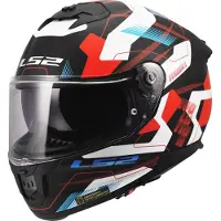 LS2 FF808 Stream II Mika Helm