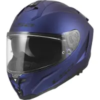 LS2 FF817 Challenger II Helm