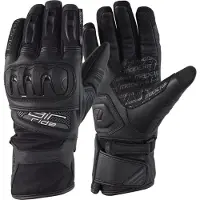 Modeka Air Ride Dry II Motorrad Handschuhe