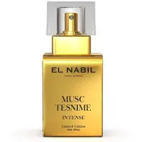 El Nabil - Tesnime Intense Moschus Eau de Parfum