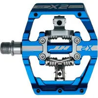 HT Components Ht-x2 Pedale