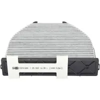 Champion Filter, Innenraumluft CCF0149C