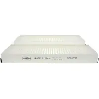 Champion Filter, Innenraumluft CCF0339