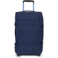 Eastpak Weichgepäck-Trolley "TRANSITR S" 42 l 2 Rollen Handgepäck-Koffer Reisegepäck Reisekoffer mit TSA Schloss Reisetasche