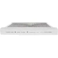 Champion Filter, Innenraumluft CCF0180C