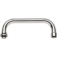 GROHE Atlanta U-Auslauf DN 15 Ausladung 200 mm chrom - 13028000