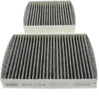 Champion Filter, Innenraumluft CCF0120C