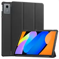 IMoshion Trifold Klapphülle für das Lenovo Idea Tab - Schwarz