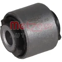 METZGER Lagerung, Lenker GREENPARTS 52133509