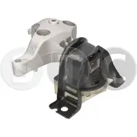 STC Lagerung, Motor T406814