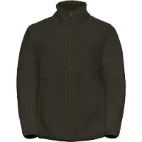 Jack Wolfskin Fleecejacke "HIGH CURL JKT W" Fleecejacke, kuschelig, wärmend