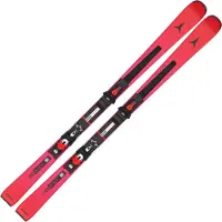 Atomic Redster S8 Revoshock C+i 12 Gw Paket Mit Alpinski