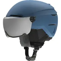 Atomic Savor Visor Stereo Helm Mit Visier