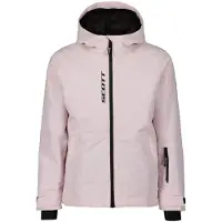 SCOTT Ultimate Dryo, Skijacke, Junior, pink