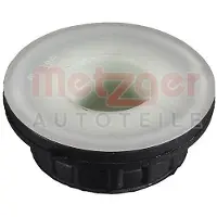 METZGER Lagerung, Lenker GREENPARTS 52125908
