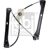 FEBI BILSTEIN Fensterheber 1001787 vorne rechts für Skoda