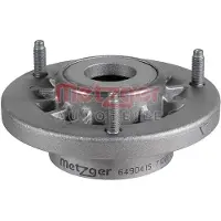 METZGER Federbeinstützlager 6490415 Hinterachse rechts für BMW