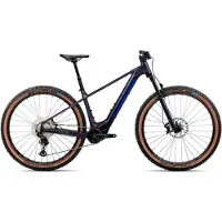 Orbea Urran 10 2026 - Tanzanite - Blue (Gloss)