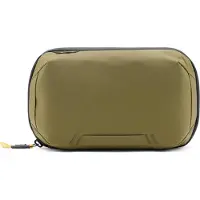 Peak Design Tech Pouch – Kelp