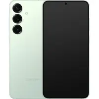 Samsung Galaxy S25+ , 17 cm (6.7"), 12 GB, 512 GB, 50 MP, Android 15, Mintfarbe