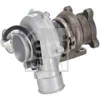 FEBI BILSTEIN Bilstein Lader, Aufladung IHI Turbo NEU 189677